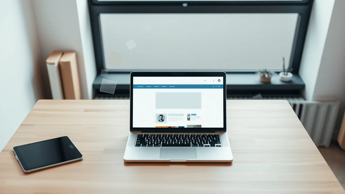 Tab-Fasten: So kämpfen Berufstätige 2026 gegen digitale Reizflut - Foto: über boerse-global.de