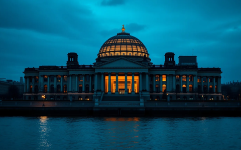 Erbschaftsteuer: Koalition am Scheideweg - Foto: über boerse-global.de