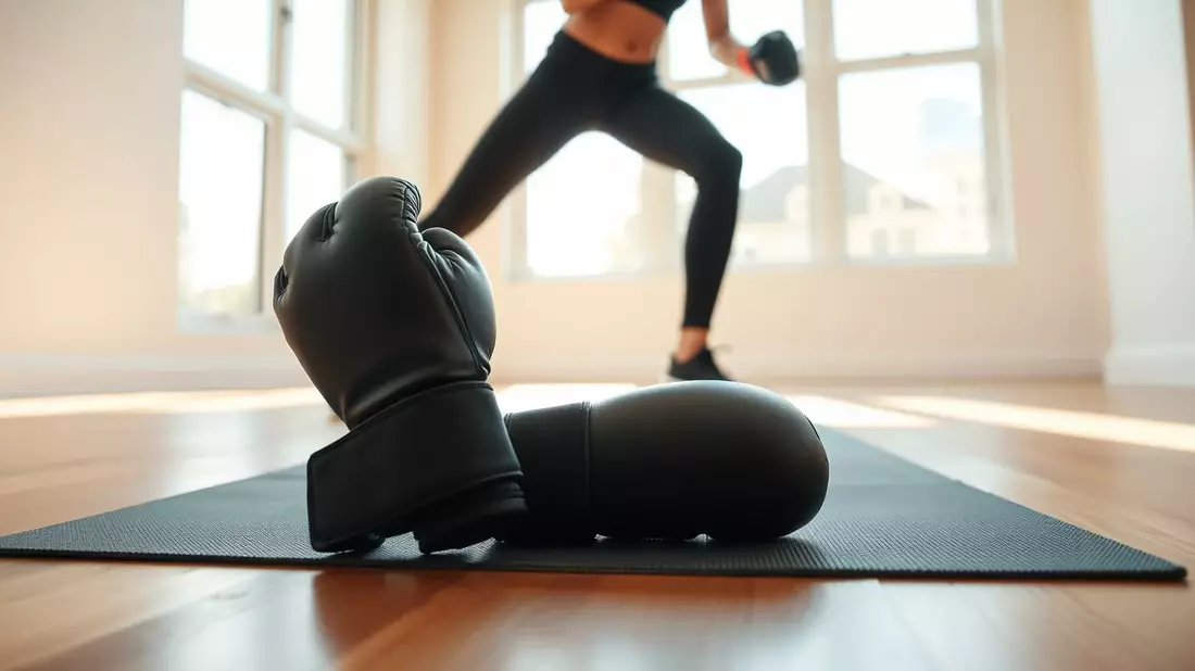 Piloxing: Das Fitness-Phänomen aus Boxen, Pilates und Tanz - Bild: über boerse-global.de