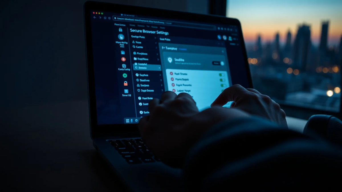 Microsoft-Windows-Lücke unterstreicht: Browser-Sicherheit ist Pflicht - Foto: über boerse-global.de
