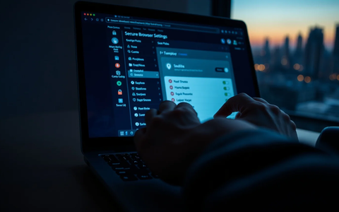 Microsoft-Windows-Lücke unterstreicht: Browser-Sicherheit ist Pflicht - Foto: über boerse-global.de