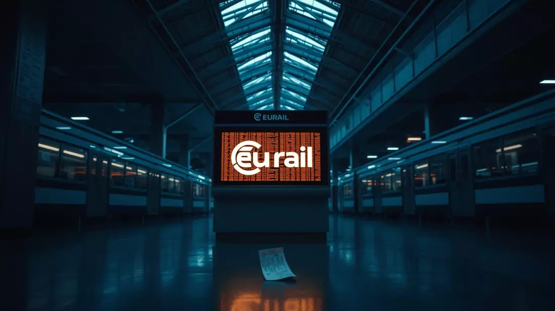 Eurail-Datenleck gefährdet Zehntausende Bahnreisende - Bild: über boerse-global.de