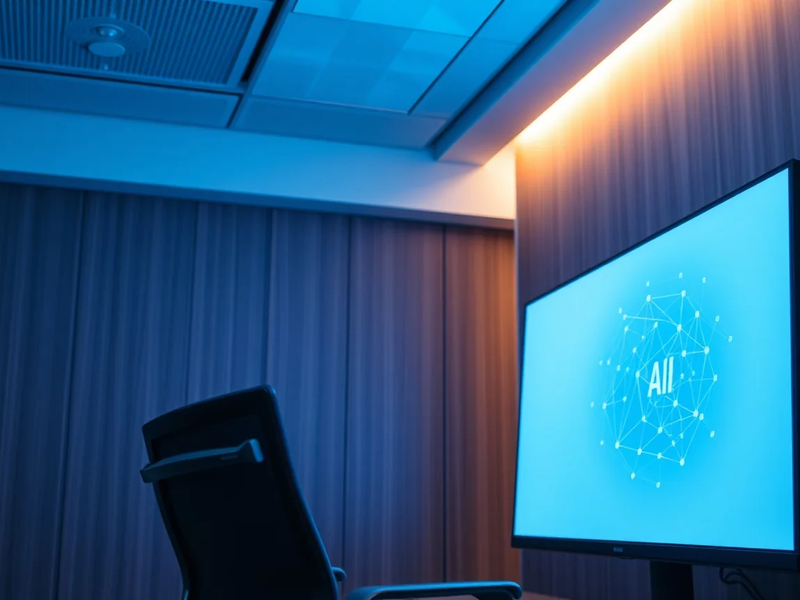 KI-Verordnung: Schulungspflicht für Mitarbeiter ist in Kraft - Foto: über boerse-global.de