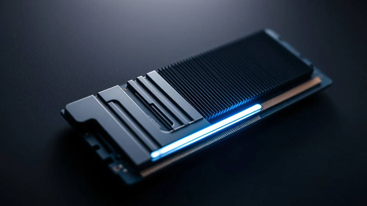 RAM-Preise auf Rekordhoch: KI-Boom verteuert PC-Bau massiv - Foto: über boerse-global.de