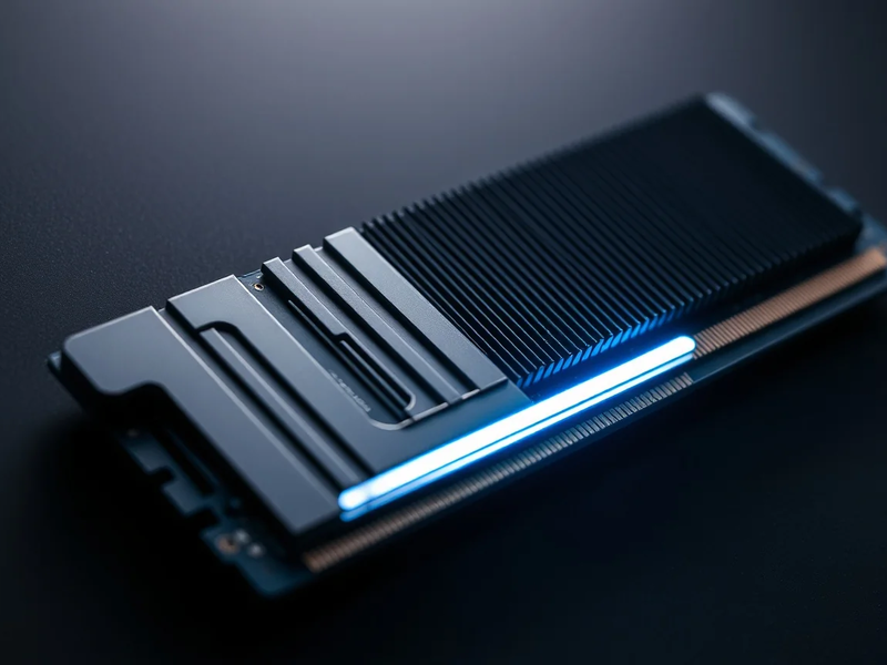 RAM-Preise auf Rekordhoch: KI-Boom verteuert PC-Bau massiv - Foto: über boerse-global.de