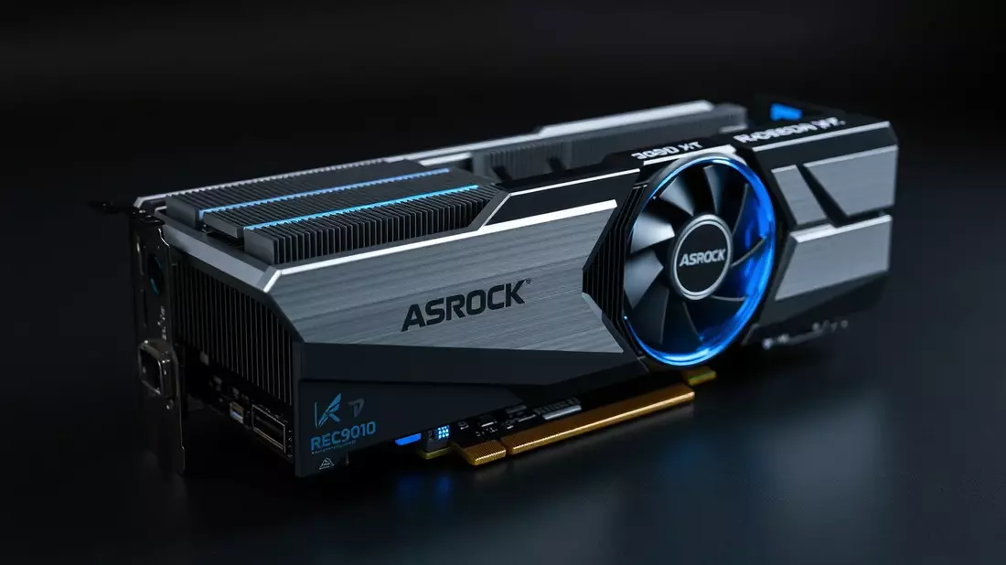 AMD priorisiert RX 9070 XT: Grafikkarten-Markt im Umbruch - Bild: über boerse-global.de