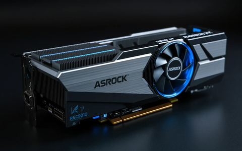 AMD priorisiert RX 9070 XT: Grafikkarten-Markt im Umbruch - Foto: über boerse-global.de