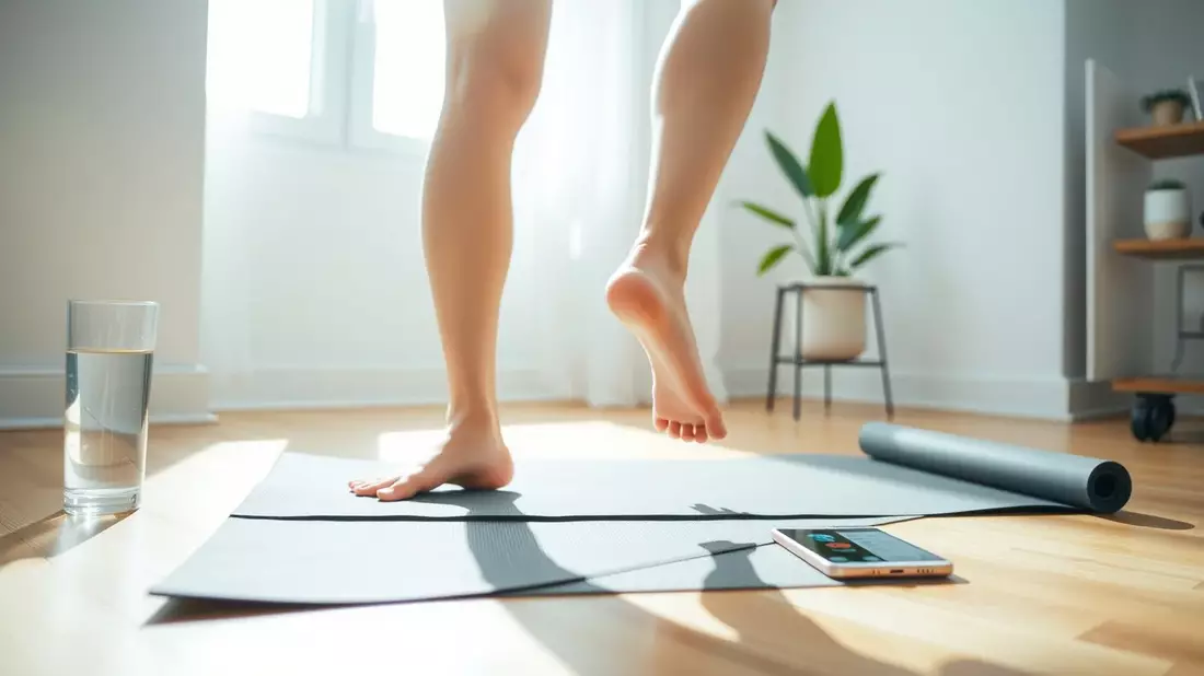 Aerobic zuhause: So stärken Sie Ihr Herz ohne Geräte - Bild: über boerse-global.de