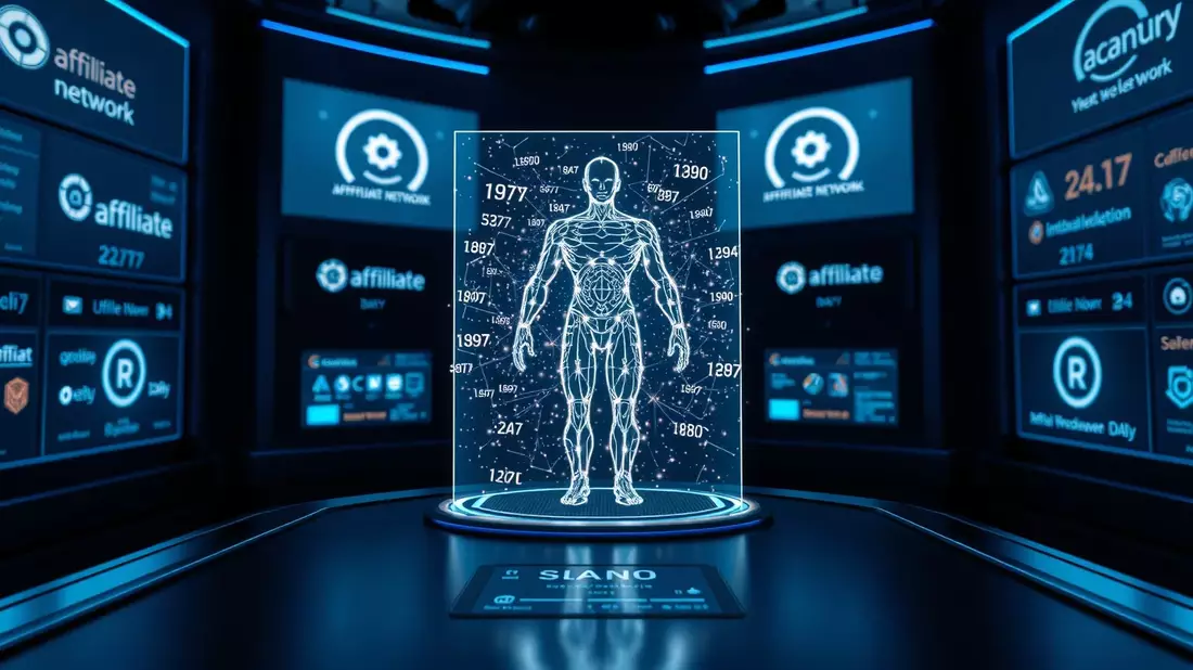 AI Sales Room: KI-Avatare als neue Verkaufskraft - Bild: über boerse-global.de