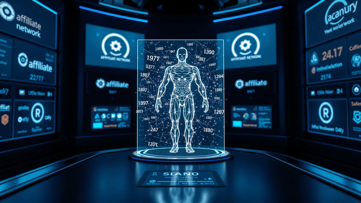 AI Sales Room: KI-Avatare als neue Verkaufskraft - Foto: über boerse-global.de