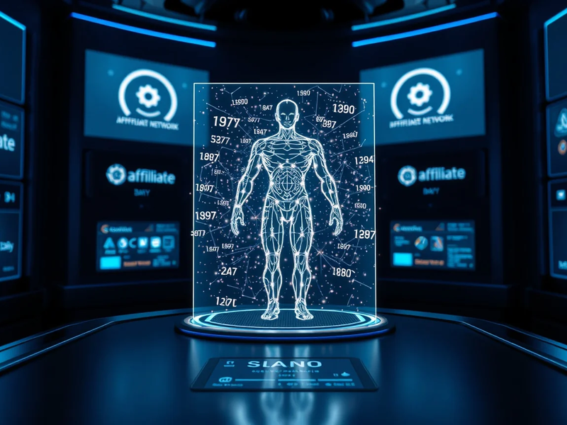 AI Sales Room: KI-Avatare als neue Verkaufskraft - Foto: über boerse-global.de