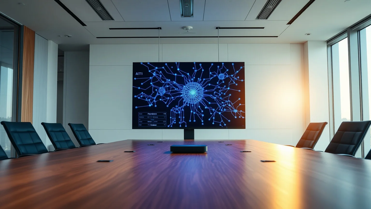 Tier1AI.io startet Kampagne für vereinfachte KI-Nutzung - Foto: über boerse-global.de