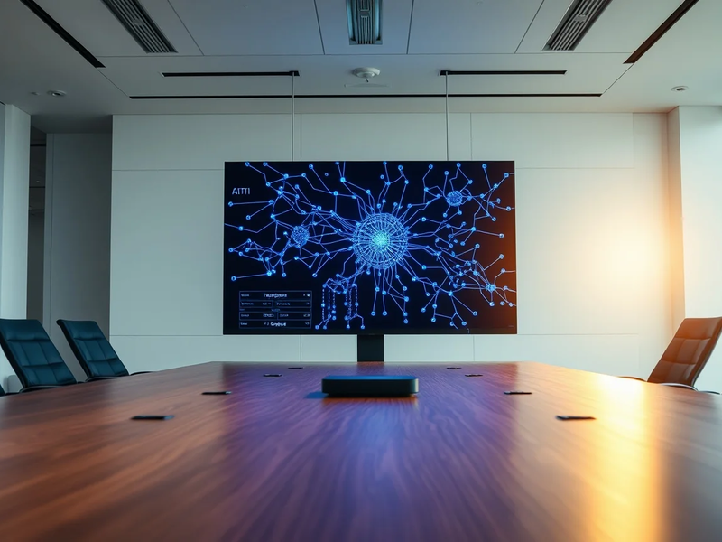 Tier1AI.io startet Kampagne für vereinfachte KI-Nutzung - Foto: über boerse-global.de