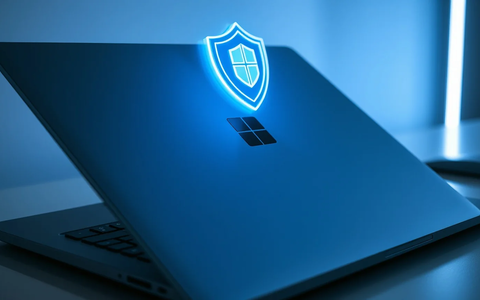 Microsoft schließt mit Windows-Update 100 Sicherheitslücken - Foto: über boerse-global.de