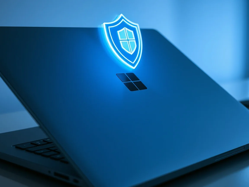 Microsoft schließt mit Windows-Update 100 Sicherheitslücken - Foto: über boerse-global.de