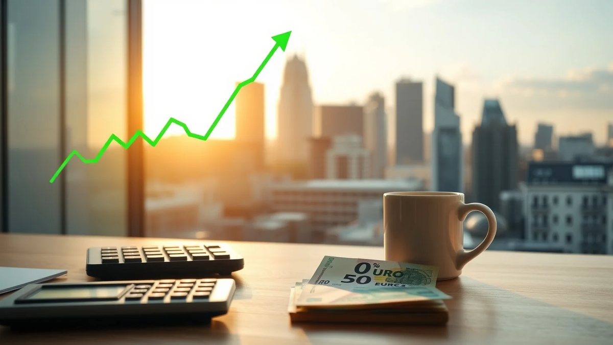 Soli-Freigrenzen steigen 2026: Mehr Netto für Millionen - Foto: über boerse-global.de