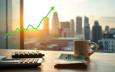 Soli-Freigrenzen steigen 2026: Mehr Netto für Millionen - Foto: über boerse-global.de