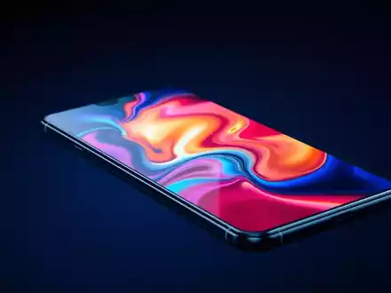 Nubia Z80 Ultra: Das Smartphone ohne Bildschirm-Loch - Foto: über boerse-global.de