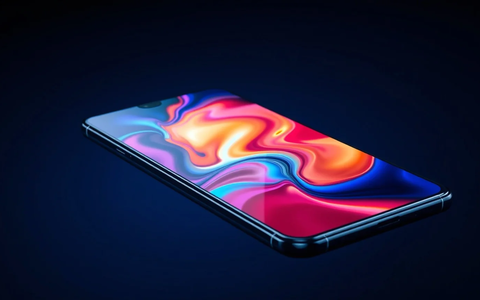 Nubia Z80 Ultra: Das Smartphone ohne Bildschirm-Loch - Foto: über boerse-global.de