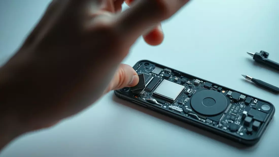 Smartphone-Hersteller unter Druck: Globaler Kampf gegen unerwünschte Vorinstallierte Apps - Bild: über boerse-global.de