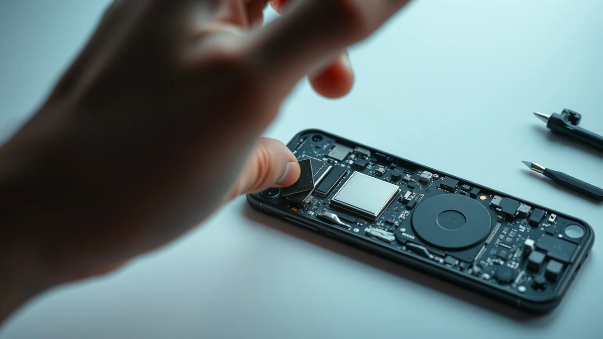 Smartphone-Hersteller unter Druck: Globaler Kampf gegen unerwünschte Vorinstallierte Apps - Foto: über boerse-global.de