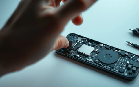 Smartphone-Hersteller unter Druck: Globaler Kampf gegen unerwünschte Vorinstallierte Apps - Foto: über boerse-global.de