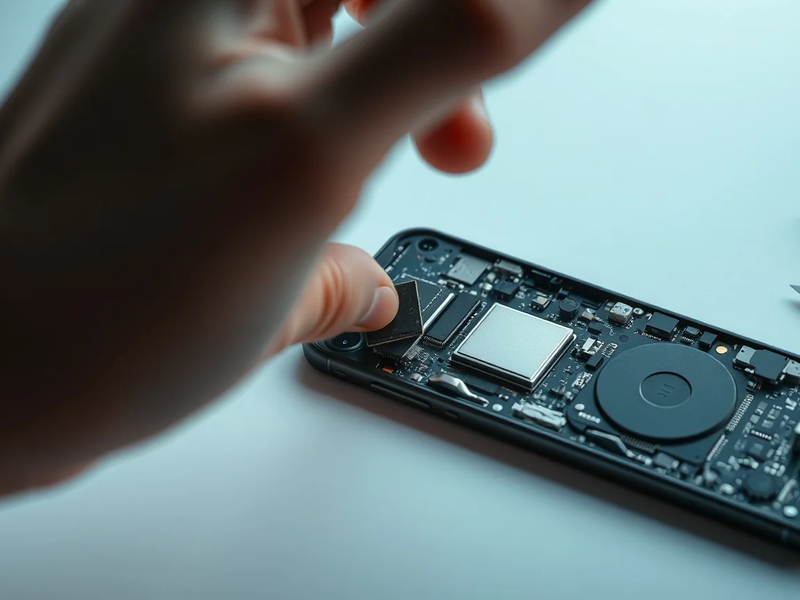 Smartphone-Hersteller unter Druck: Globaler Kampf gegen unerwünschte Vorinstallierte Apps - Foto: über boerse-global.de