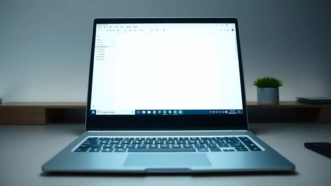 Notepad: Microsofts Klassiker bekommt KI-Tabellen und Tempo - Bild: über boerse-global.de