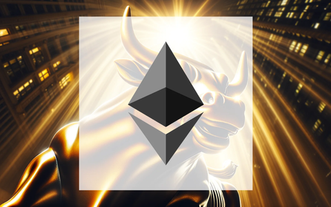 Ethereum’s Network Health Defies Price Stagnation - Foto: über boerse-global.de