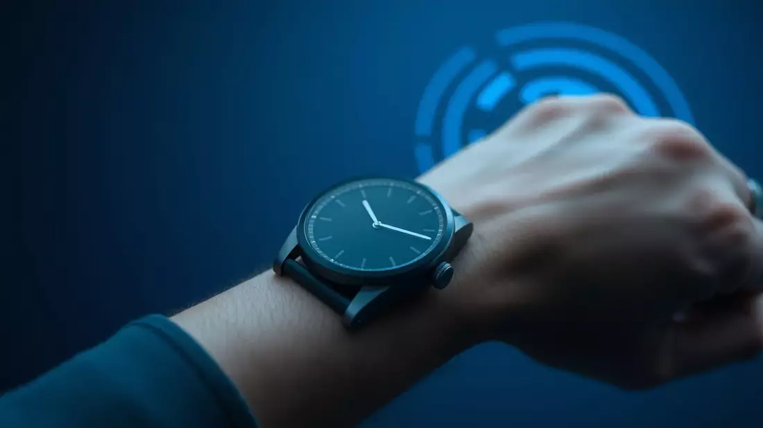 Pixel Watch: Google plant „Vergessen“-Warnung gegen Handyverlust - Bild: über boerse-global.de