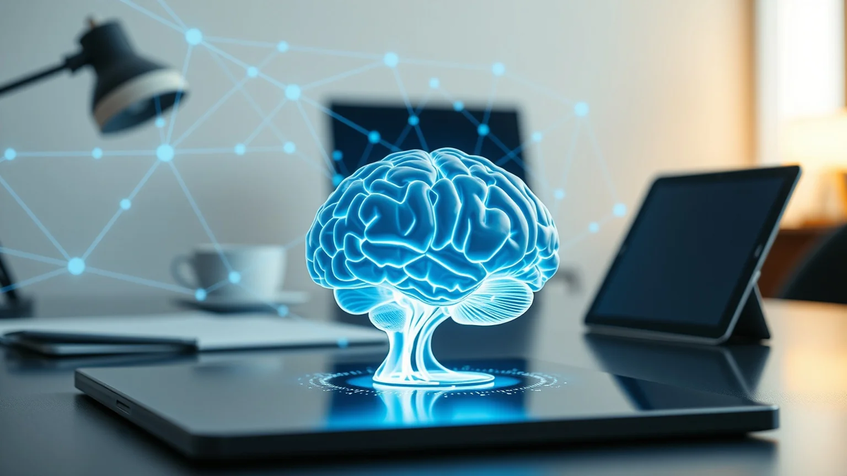 Spaced Repetition: So besiegt KI das Vergessen - Foto: über boerse-global.de