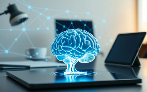 Spaced Repetition: So besiegt KI das Vergessen - Foto: über boerse-global.de