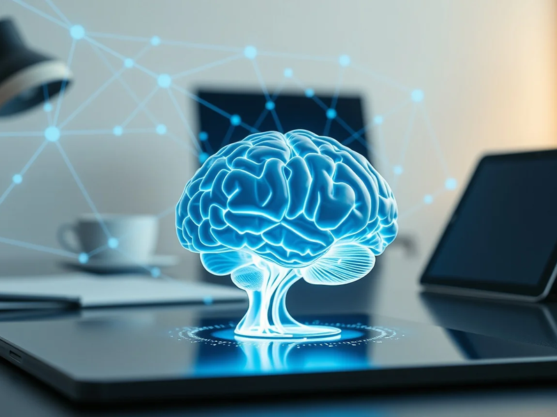 Spaced Repetition: So besiegt KI das Vergessen - Foto: über boerse-global.de