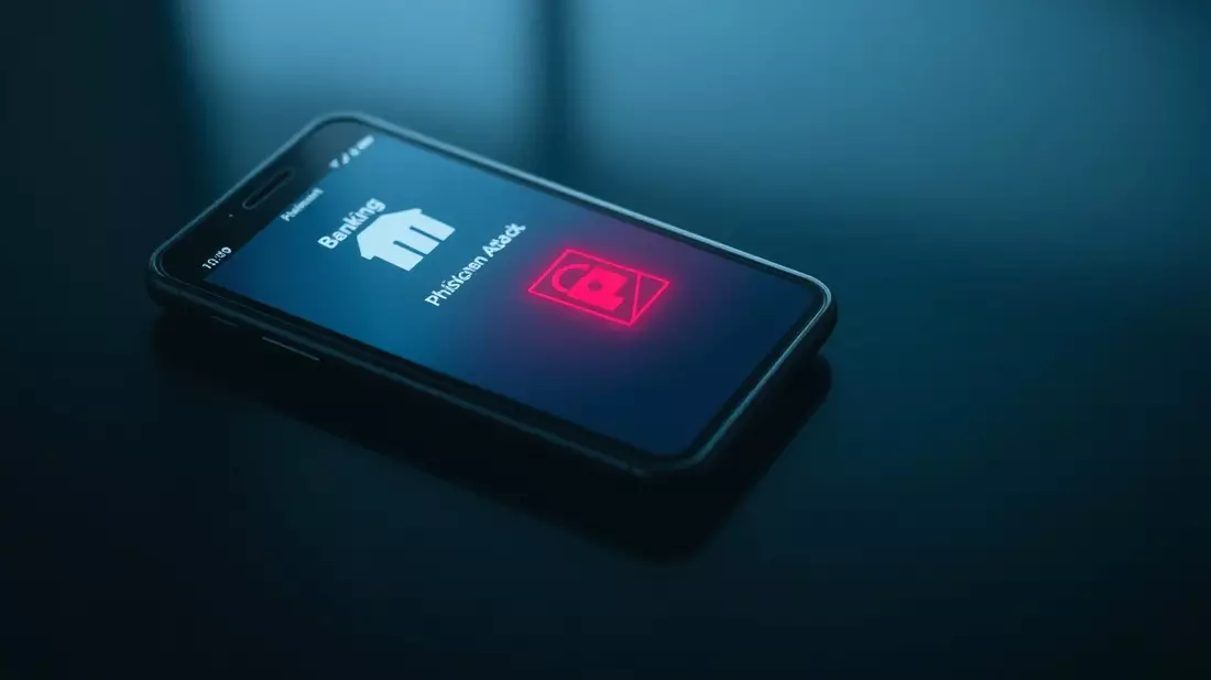 Comdirect-Kunden im Visier neuer Phishing-Wellen - Bild: über boerse-global.de