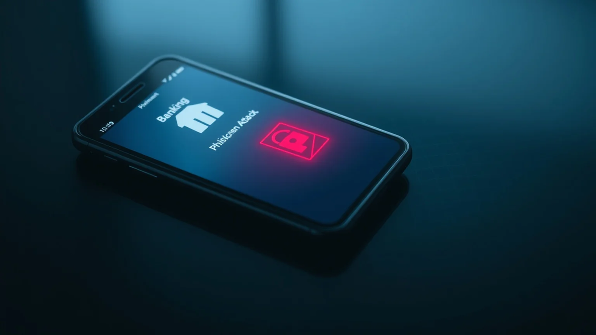 Comdirect-Kunden im Visier neuer Phishing-Wellen - Foto: über boerse-global.de