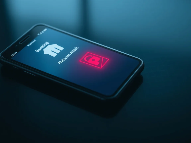 Comdirect-Kunden im Visier neuer Phishing-Wellen - Foto: über boerse-global.de