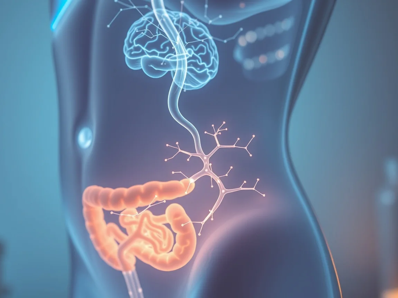 Darm-Hirn-Forschung: Zwei neue Projekte entschlüsseln das „zweite Gehirn“ - Foto: über boerse-global.de