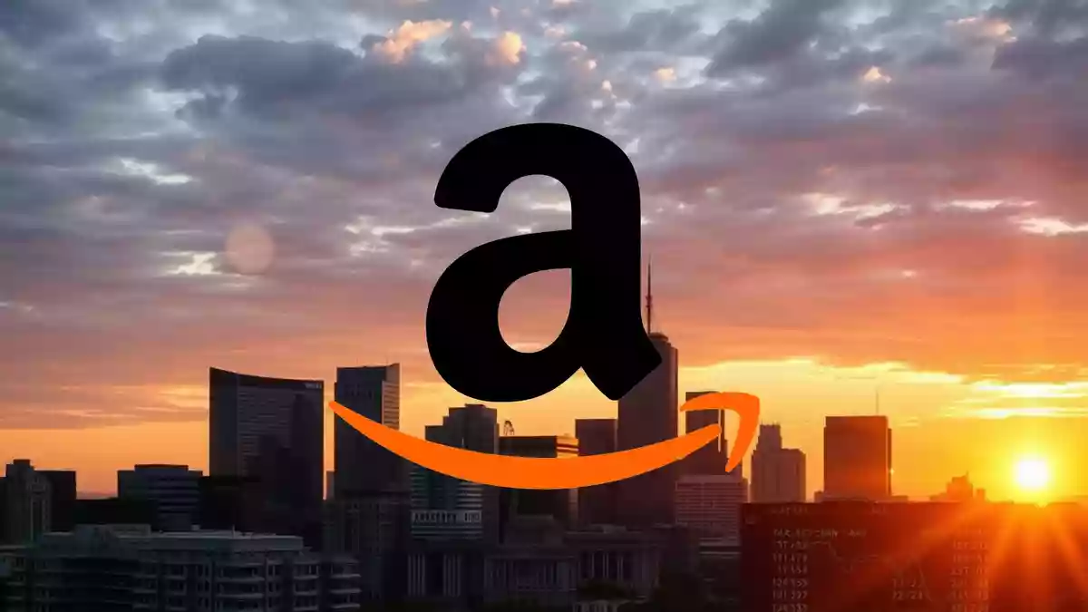 Amazon refuerza su liderazgo con una apuesta dual: sostenibilidad en ...