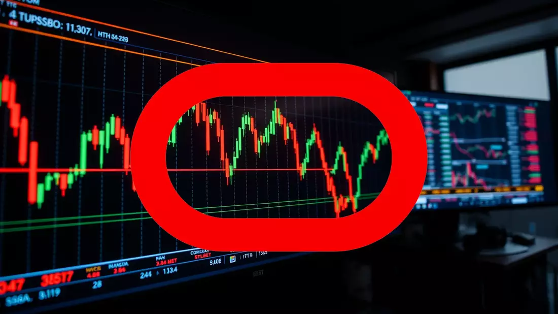Oracle: La Sombra de la Deuda y las Ventas de Insiders Enfrían el Optimismo Illustration mit AI erstellt übermittelt durch boerse-global.de