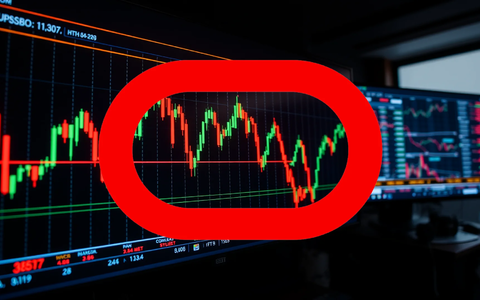 Oracle: La Sombra de la Deuda y las Ventas de Insiders Enfrían el Optimismo - Foto: über boerse-global.de