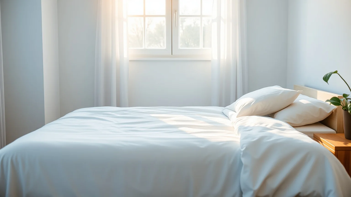 Stress und Schlafmangel sabotieren Abnehmerfolg - Foto: über boerse-global.de