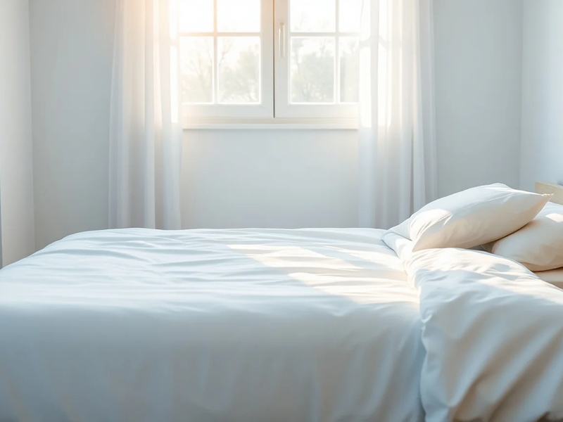 Stress und Schlafmangel sabotieren Abnehmerfolg - Foto: über boerse-global.de