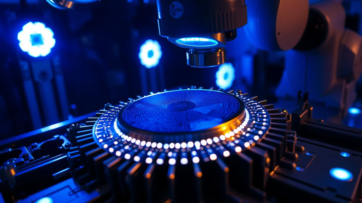 Samsung 2nm-Chip: Exynos 2700 rückt näher - Foto: über boerse-global.de