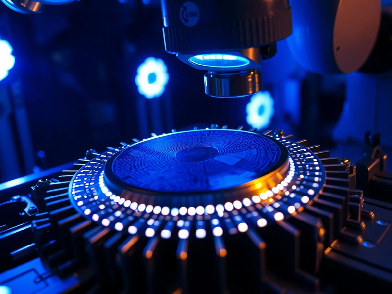 Samsung 2nm-Chip: Exynos 2700 rückt näher - Foto: über boerse-global.de