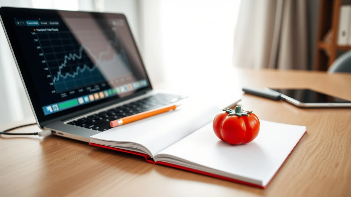 Fokus-Phasen revolutionieren die Arbeitswelt - Foto: über boerse-global.de