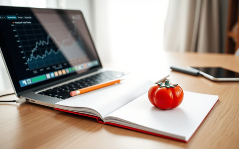 Fokus-Phasen revolutionieren die Arbeitswelt - Foto: über boerse-global.de