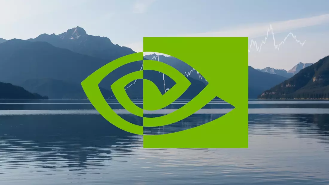 Nvidia’s AI Ambitions Gain Concrete Validation Illustration mit AI erstellt übermittelt durch boerse-global.de