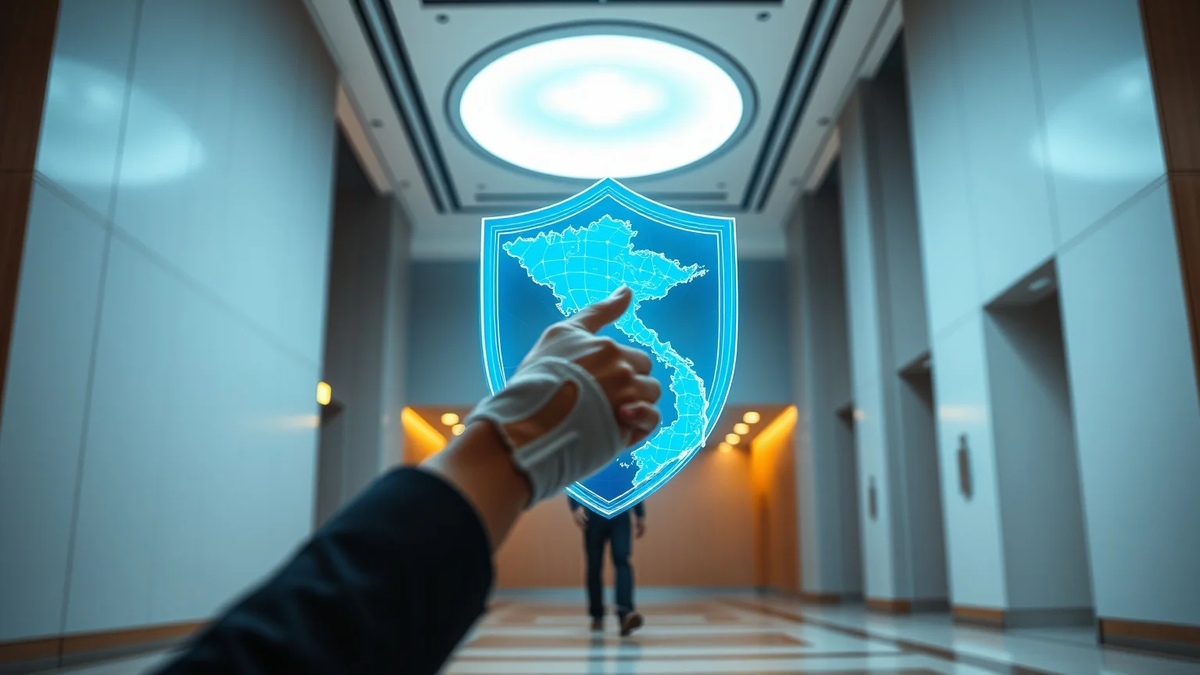 Vietnams Doppelschlag: Datenschutz und KI-Gesetz treten in Kraft - Foto: über boerse-global.de