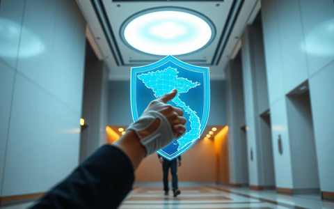 Vietnams Doppelschlag: Datenschutz und KI-Gesetz treten in Kraft - Foto: über boerse-global.de