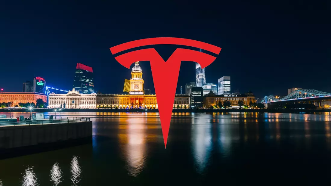 Tesla’s Critical Quarter: Can Its Lofty Valuation Hold? Illustration mit AI erstellt übermittelt durch boerse-global.de